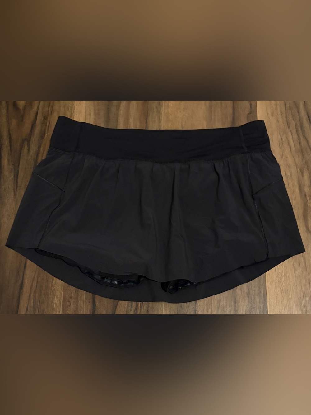 Lululemon Final Lap Skirt